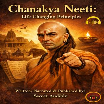 Chanakya Neeti: Life Changing Principles