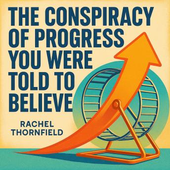 The Conspiracy of Progress You Were Told to Believe