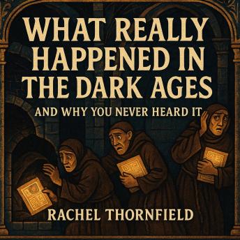 What Really Happened in the Dark Ages — And Why You Never Heard It