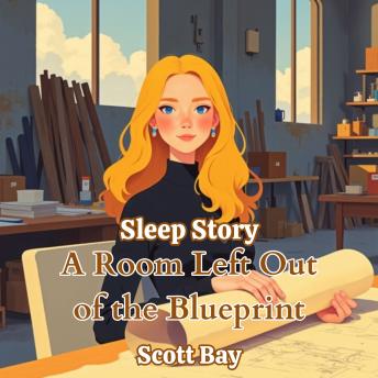 Sleep Story-A Room Left Out of the Blueprint