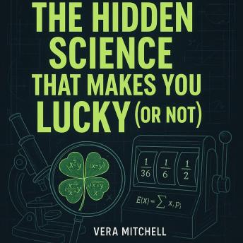 The Hidden Science That Makes You Lucky (Or Not)