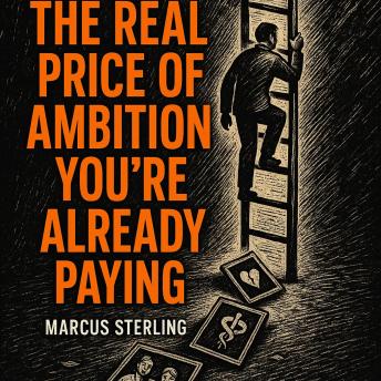 The Real Price of Ambition You're Already Paying