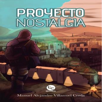 [Spanish] - Proyecto Nostalgia