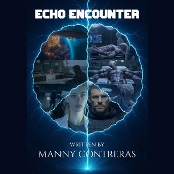 Echo Encounter: Abduction of a Screenplay