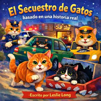 [Spanish] - El Secuestro de Gatos - Basado En Una Historia Real.