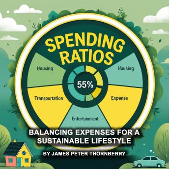Spending Ratios: Balancing Expenses for a Sustainable Lifestyle