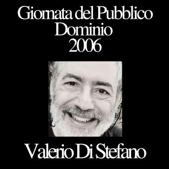 [Italian] - Giornata del Pubblico Dominio 2026