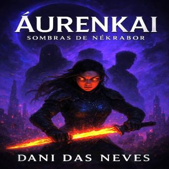 [Spanish] - Áurenkai: Sombras de Nékrabor