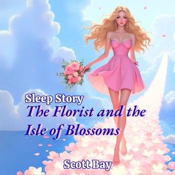 Sleep Story-The Florist and the Isle of Blossoms
