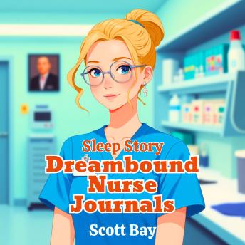 Sleep Story-Dreambound Nurse Journals