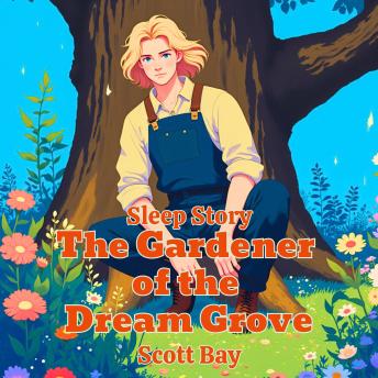 Sleep Story-The Gardener of the Dream Grove