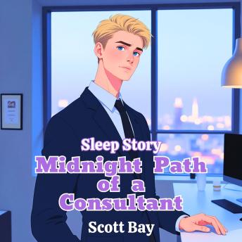 Sleep Story-Midnight Path of a Consultant