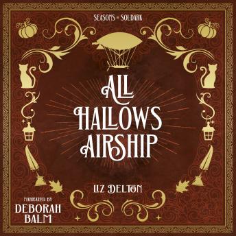 All Hallows Airship