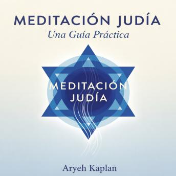 [Spanish] - Meditación Judía - Una Guía Práctica