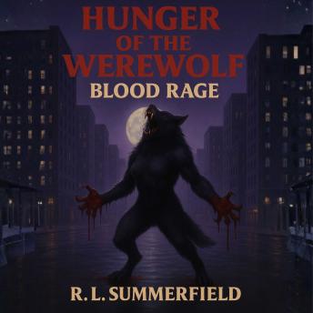 Hunger of the Werewolf: Blood Rage
