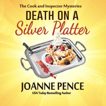 Death on a Silver Platter