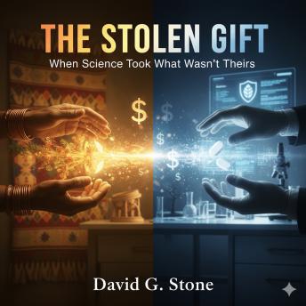 The Stolen Gift: When Science Took What Wasn't Theirs