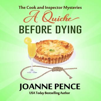 A Quiche Before Dying