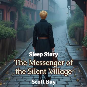 Sleep Story-The Messenger of the Silent Village