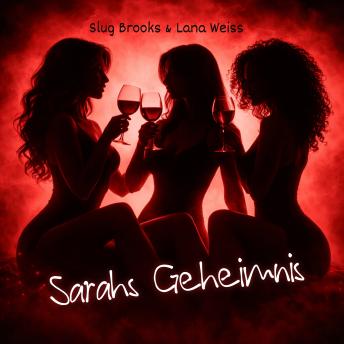 [German] - Sarahs Geheimnis[German] - Sarahs Geheimnis | Lana Weiss, Slug Brooks episode artwork