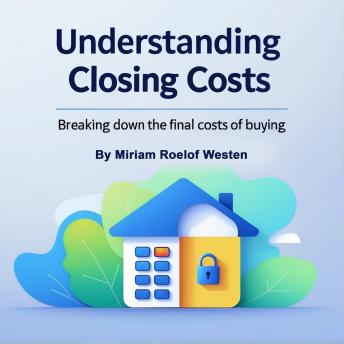 Understanding Closing Costs: Breaking Down the Final Costs of Buying