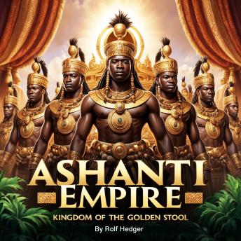 Ashanti Empire: Kingdom of the Golden Stool