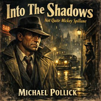 Into The Shadows