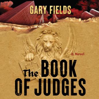 The Book of Judges: A Novel