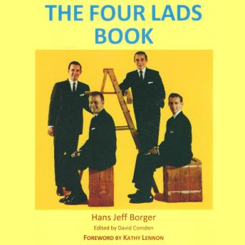 The Four Lads Book