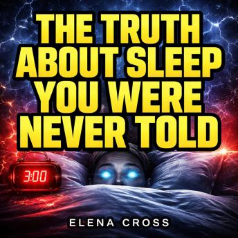 The Truth About Sleep You Were Never Told