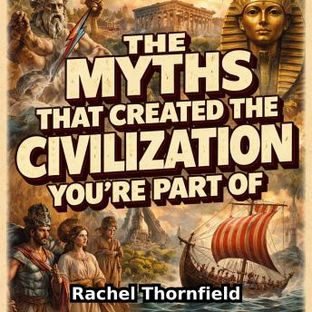 The Myths That Created the Civilization You're Part Of