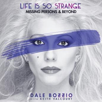 Life Is So Strange: Missing Persons & Beyond