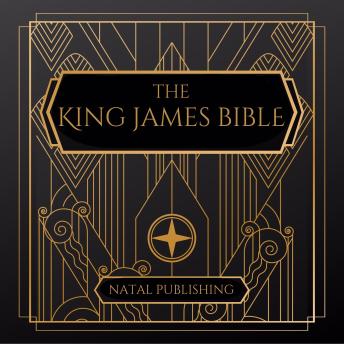 The King James Bible