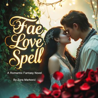 Fae Love Spell: A Romantic Fantasy Novel