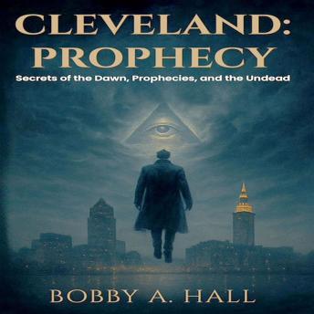 Cleveland Prophecy: Secrets of the Dawn, Prophecies, and the Undead