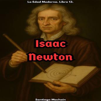 [Spanish] - Isaac Newton