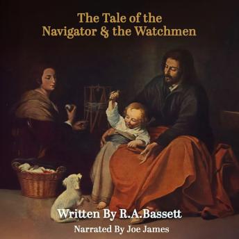 The Tale of the Navigator and the Watchmen: No Scars in Heaven