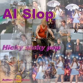 AI Slop: Hicky sicky pop