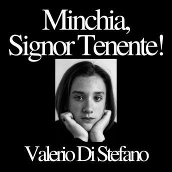 [Italian] - Minchia, Signor Tenente!