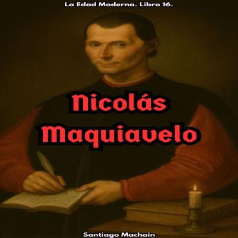 [Spanish] - Nicolás Maquiavelo