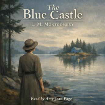 The Blue Castle