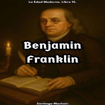 [Spanish] - Benjamin Franklin