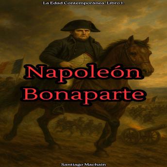 [Spanish] - Napoleón Bonaparte