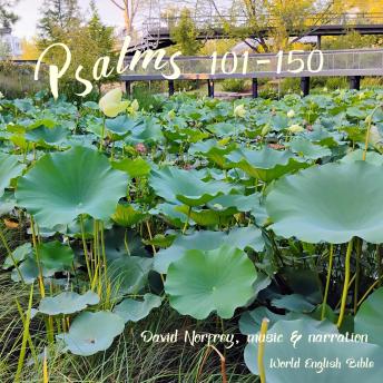 Psalms (101 - 150)