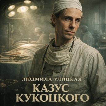 [Russian] - Казус Кукоцкого