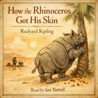 How the Rhinoceros Got His Skin