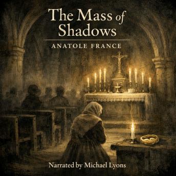 The Mass of Shadows