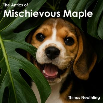 The Antics of Mischievous Maple