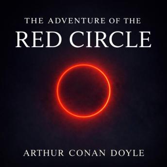 The Adventure of the Red Circle