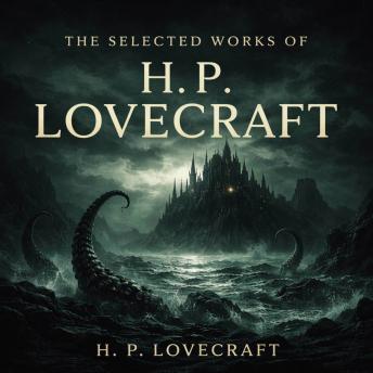 The Selected Works of H. P. Lovecraft: Cool Air, He, Herbert West Reanimator, Medusa's Coil, Shadow Over Innsmouth and The Call of Cthulhu